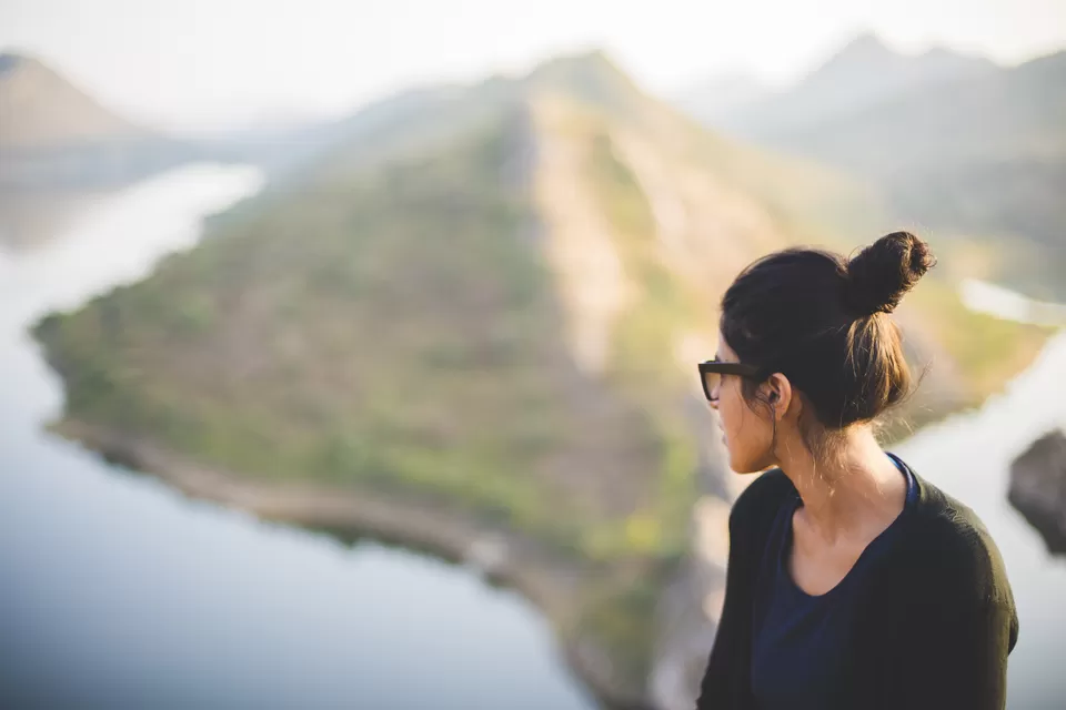 Photo of Badi Lake, Morwaniya, Rajasthan, India by Christopher D'costa