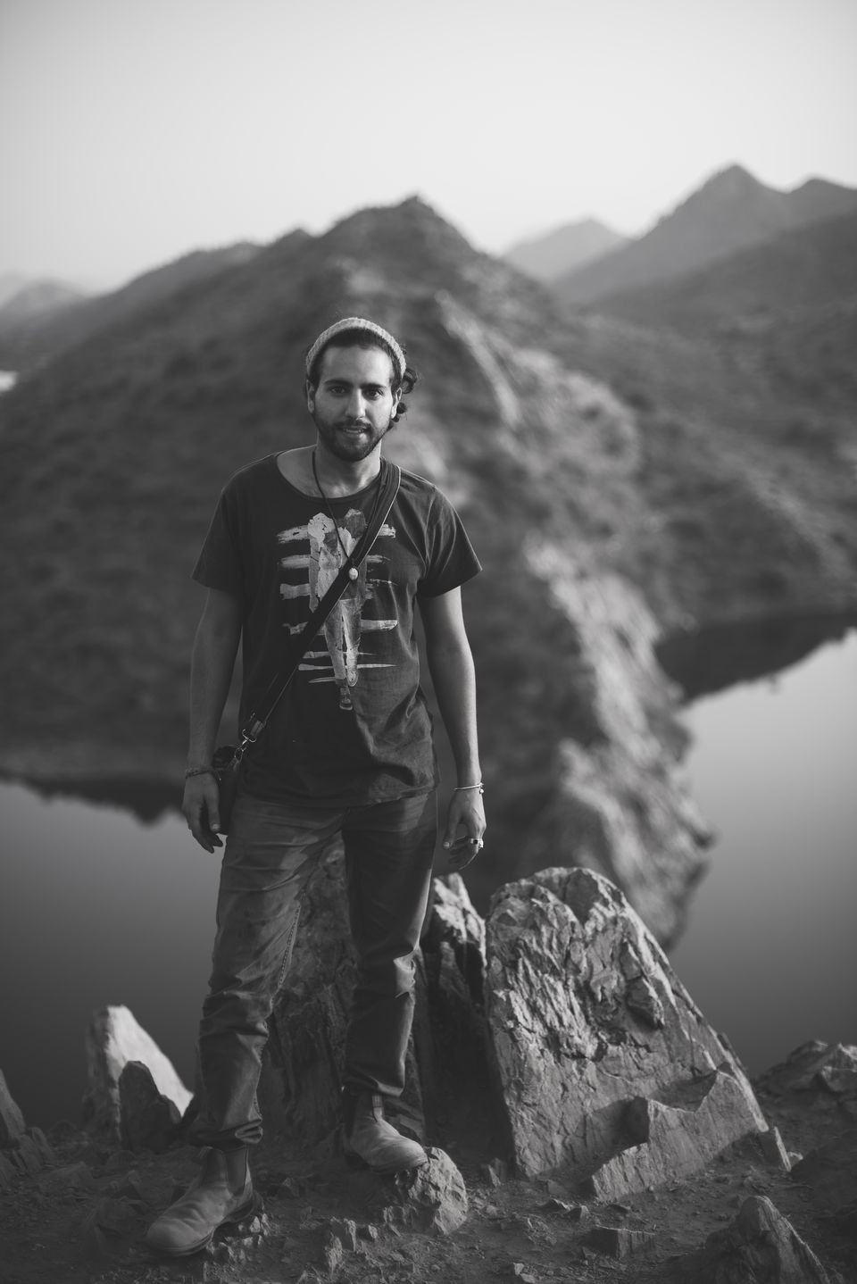 Photo of The Unplanned Udaipur Trip by Christopher D'costa