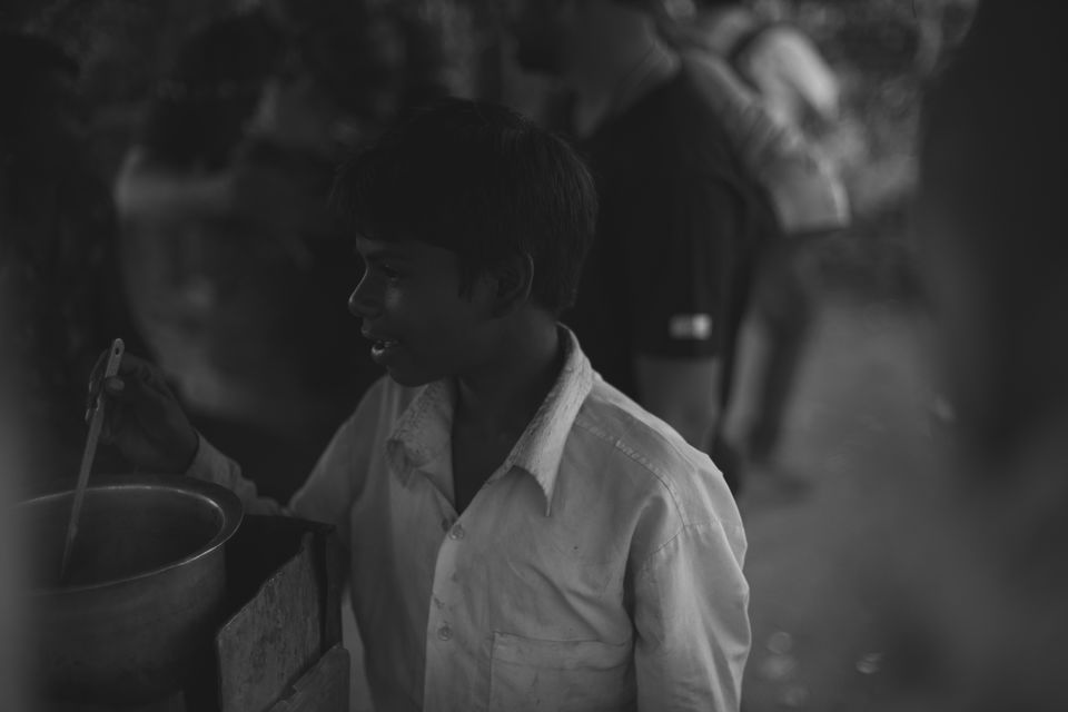 Photo of The Unplanned Udaipur Trip by Christopher D'costa