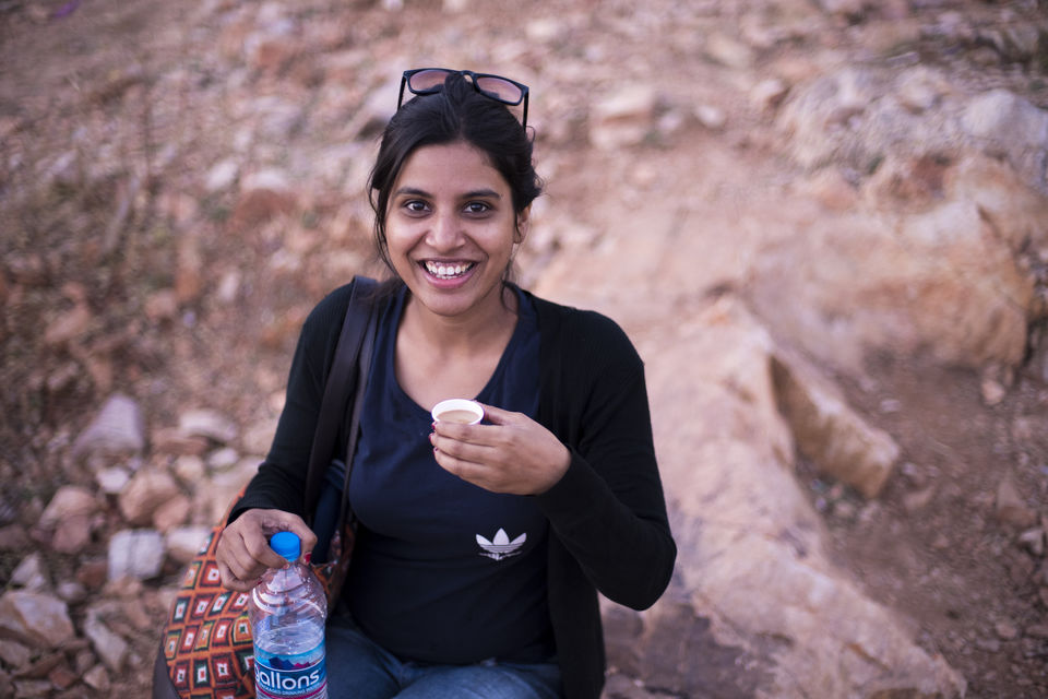 Photo of The Unplanned Udaipur Trip by Christopher D'costa
