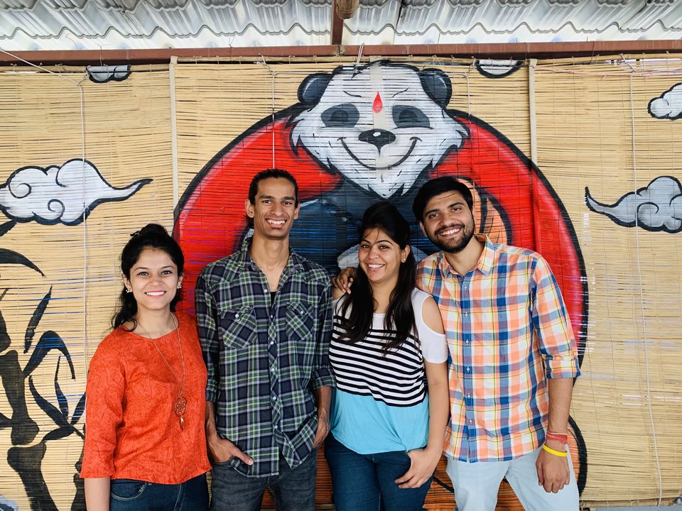 Photo of An Unusual Mumbai trip to remember by Christopher D'costa