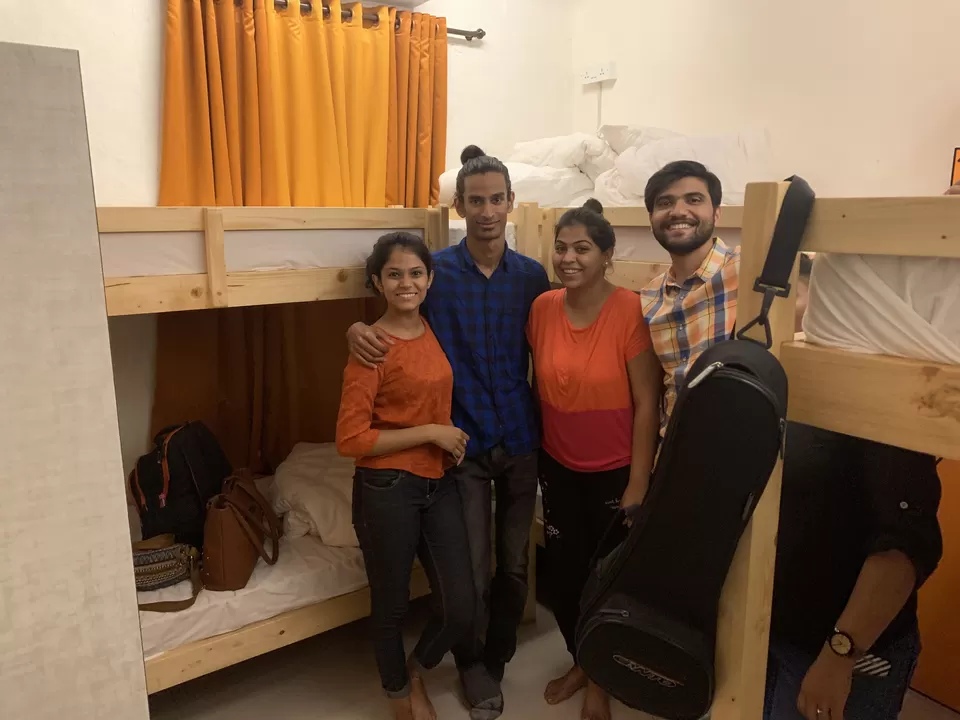 Photo of An Unusual Mumbai trip to remember by Christopher D'costa