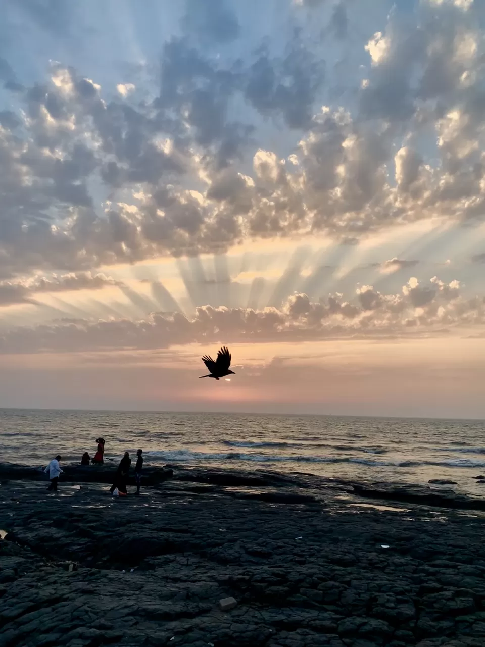 Photo of An Unusual Mumbai trip to remember by Christopher D'costa
