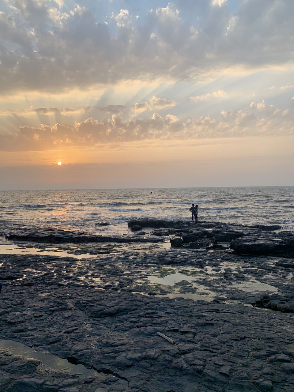 Photo of An Unusual Mumbai trip to remember by Christopher D'costa