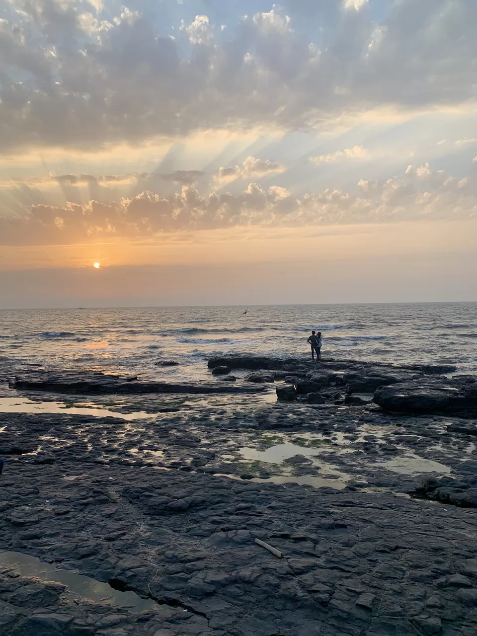 Photo of An Unusual Mumbai trip to remember by Christopher D'costa
