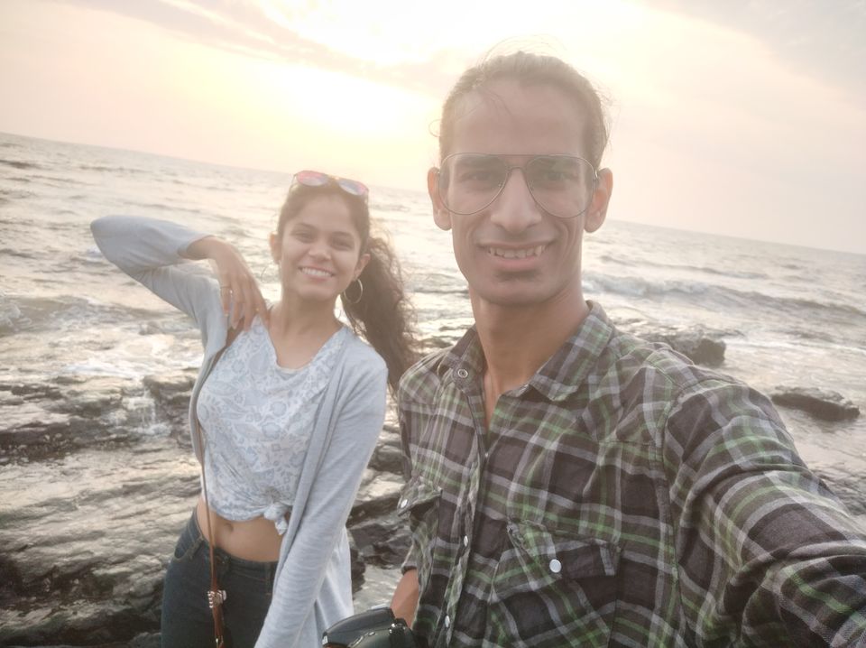 Photo of An Unusual Mumbai trip to remember by Christopher D'costa