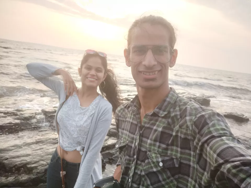 Photo of An Unusual Mumbai trip to remember by Christopher D'costa