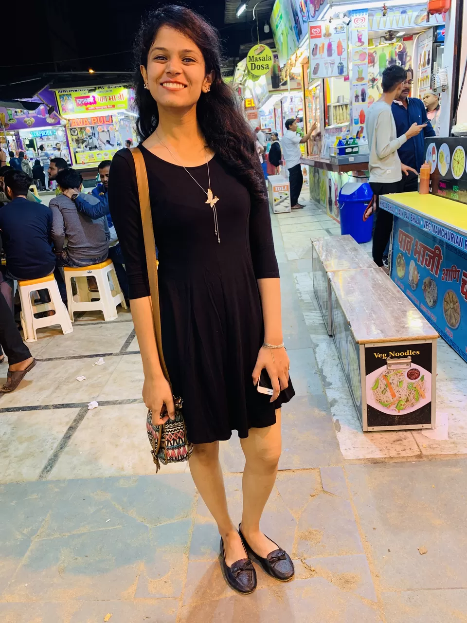 Photo of An Unusual Mumbai trip to remember by Christopher D'costa