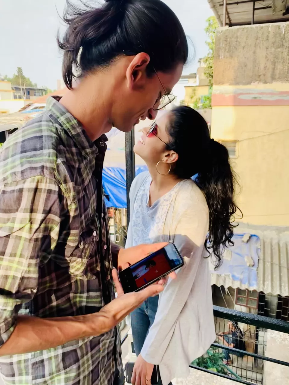 Photo of An Unusual Mumbai trip to remember by Christopher D'costa