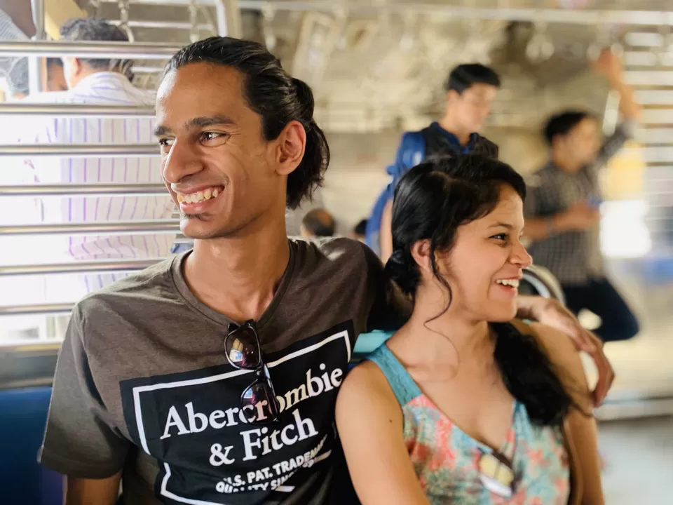 Photo of An Unusual Mumbai trip to remember by Christopher D'costa