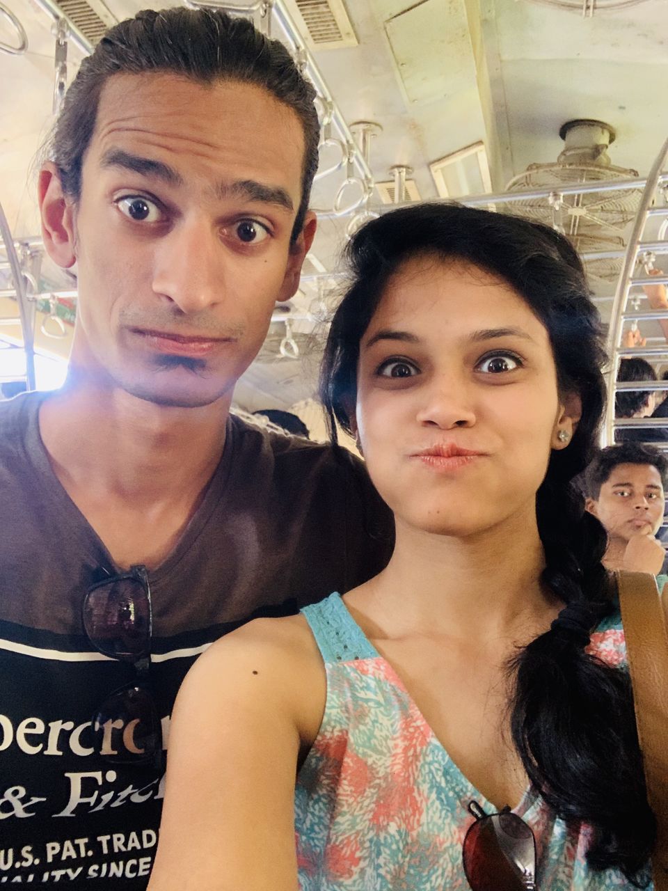 Photo of An Unusual Mumbai trip to remember by Christopher D'costa