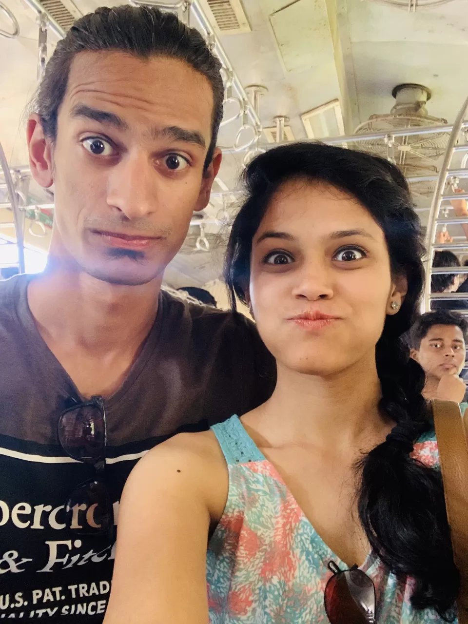 Photo of An Unusual Mumbai trip to remember by Christopher D'costa