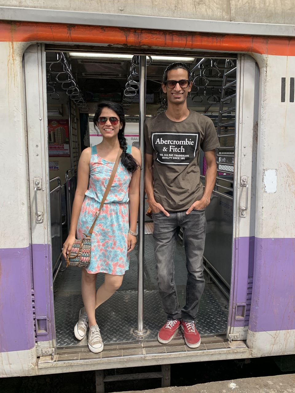 Photo of An Unusual Mumbai trip to remember by Christopher D'costa