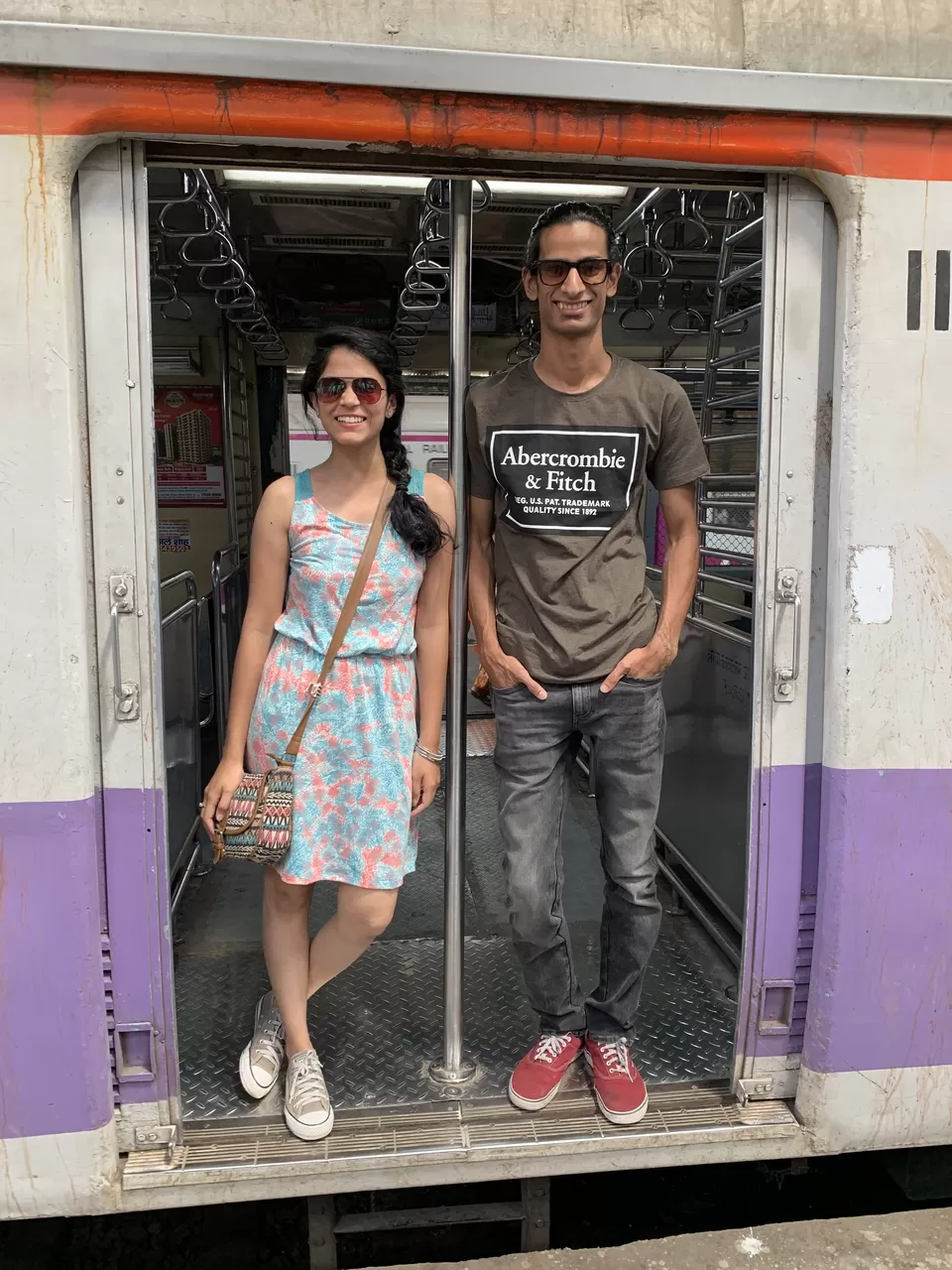 Photo of An Unusual Mumbai trip to remember by Christopher D'costa