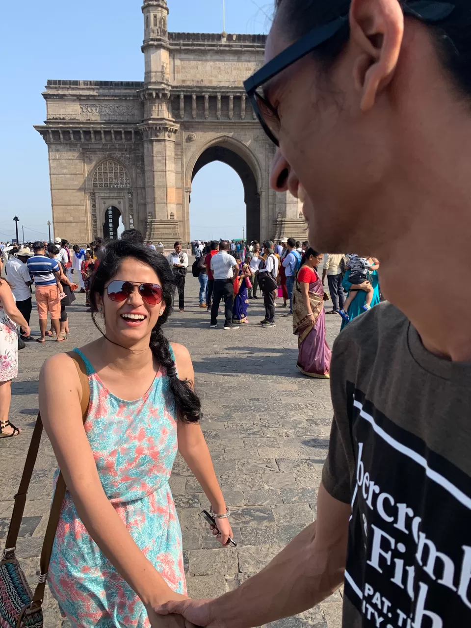 Photo of An Unusual Mumbai trip to remember by Christopher D'costa