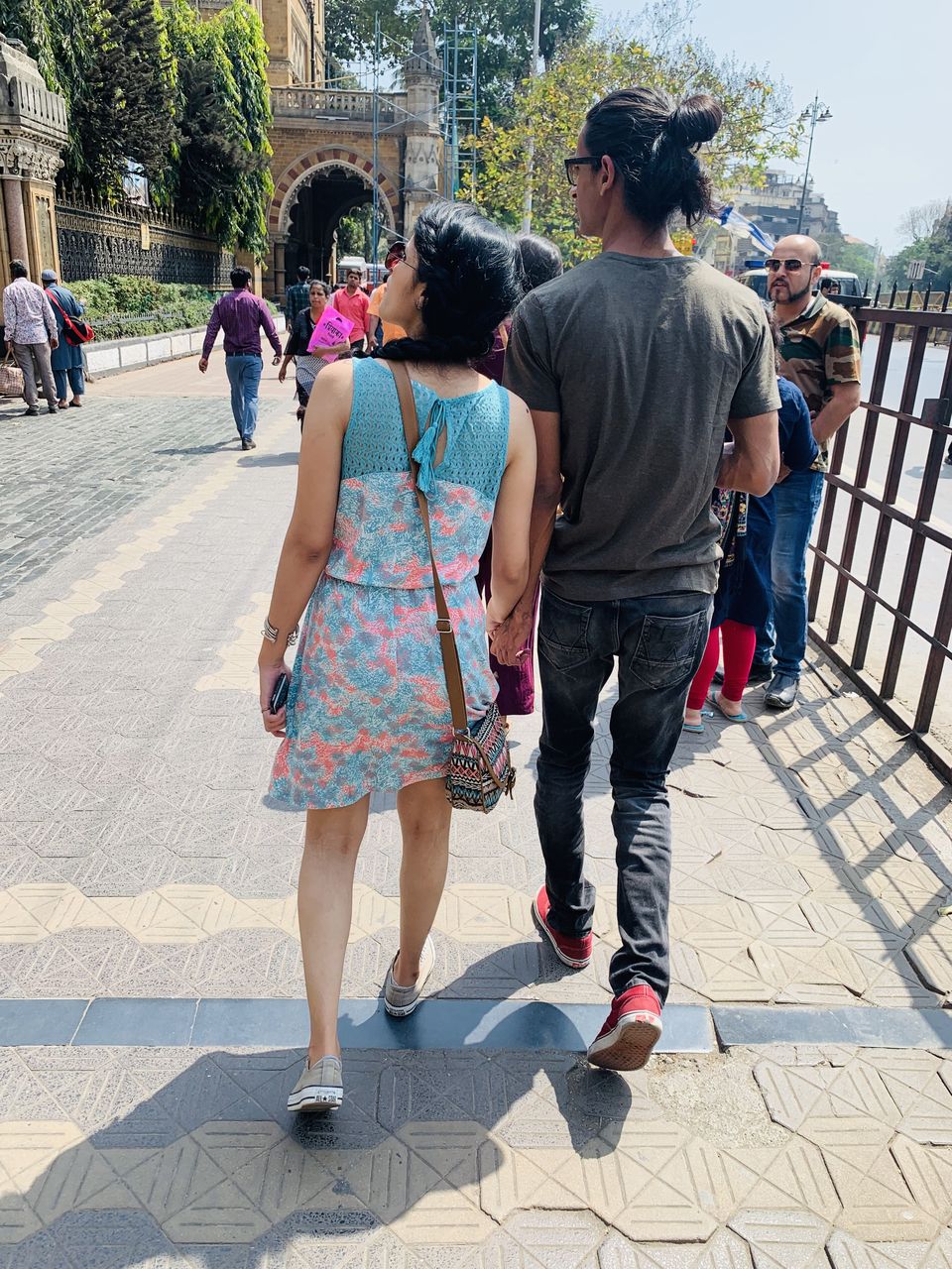 Photo of An Unusual Mumbai trip to remember by Christopher D'costa