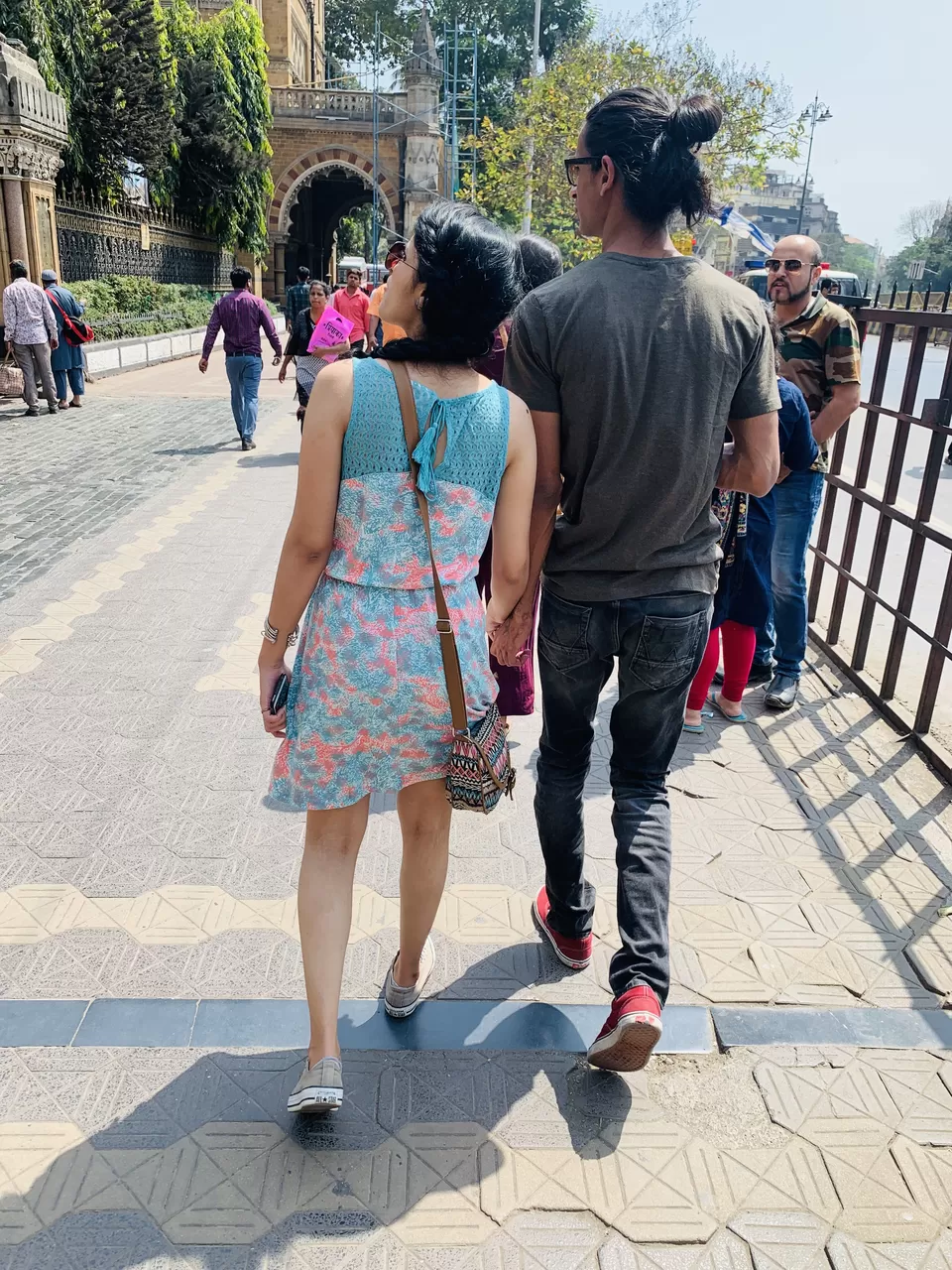 Photo of An Unusual Mumbai trip to remember by Christopher D'costa