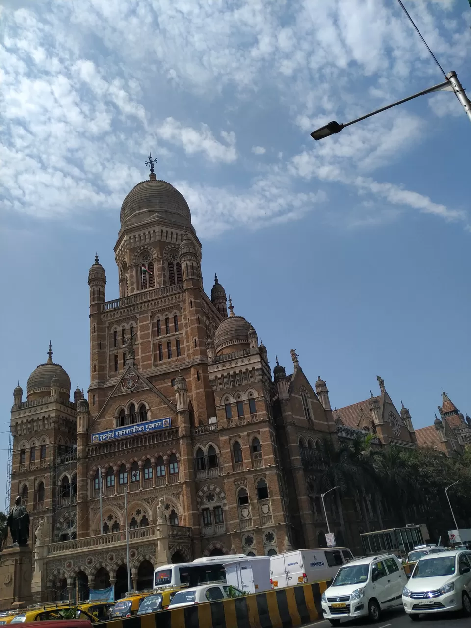 Photo of An Unusual Mumbai trip to remember by Christopher D'costa
