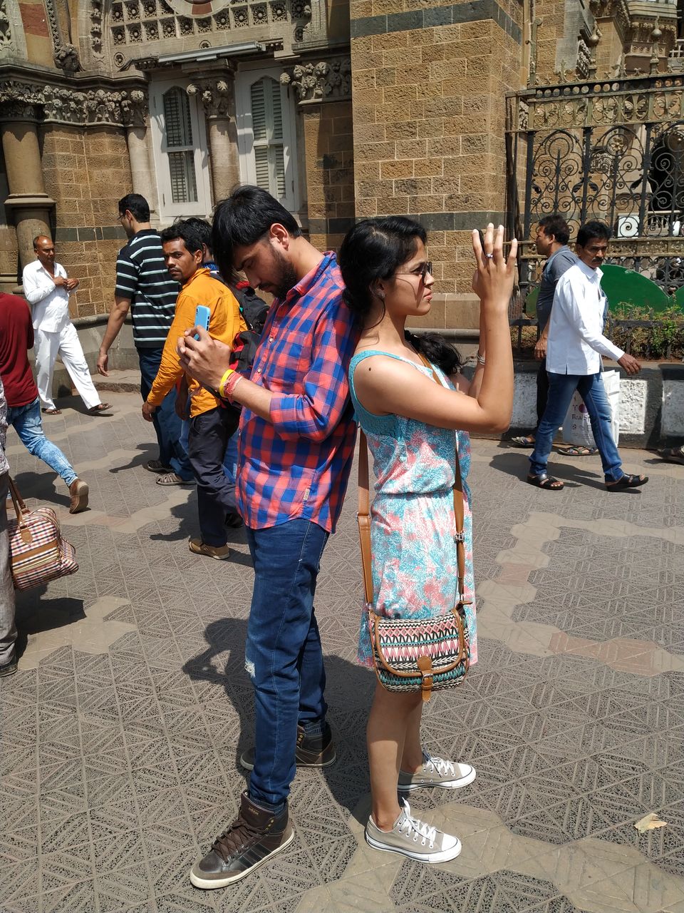 Photo of An Unusual Mumbai trip to remember by Christopher D'costa