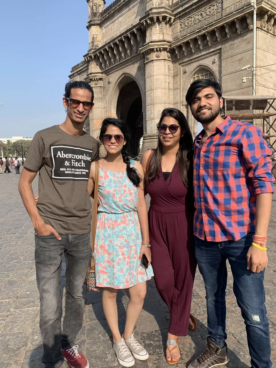 Photo of An Unusual Mumbai trip to remember by Christopher D'costa