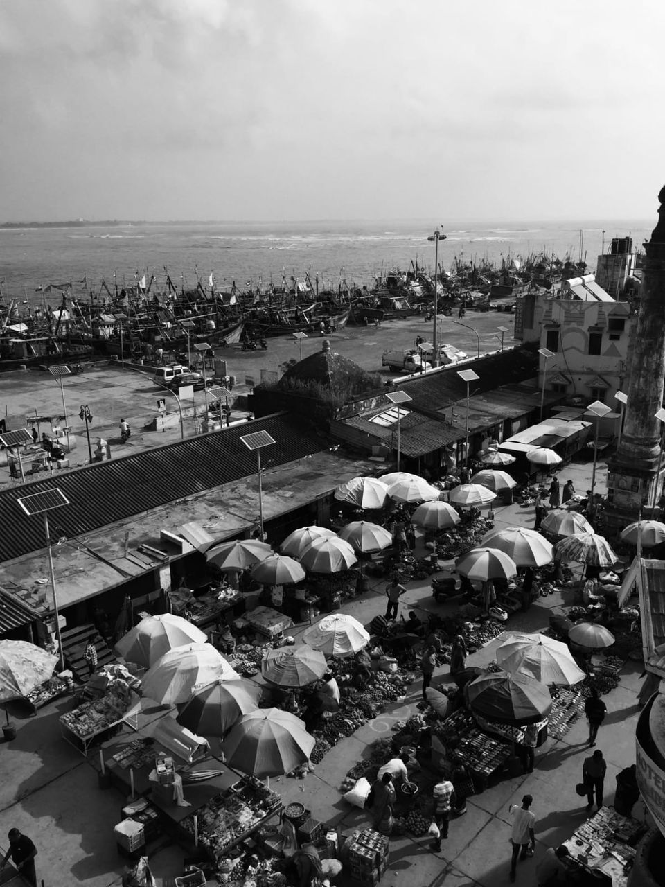 Photo of Hotel Khushi International, Hotel Khushi International, Bundar Chowk, Diu, Daman and Diu, India by Christopher D'costa
