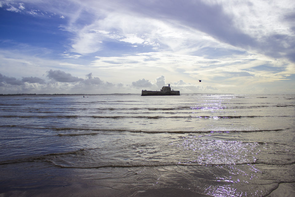 Photo of Diu - Five on a Roll by Christopher D'costa