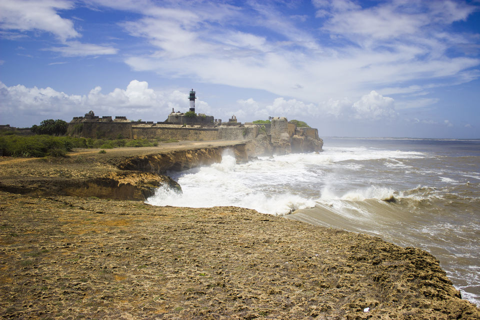 Photo of Diu - Five on a Roll by Christopher D'costa