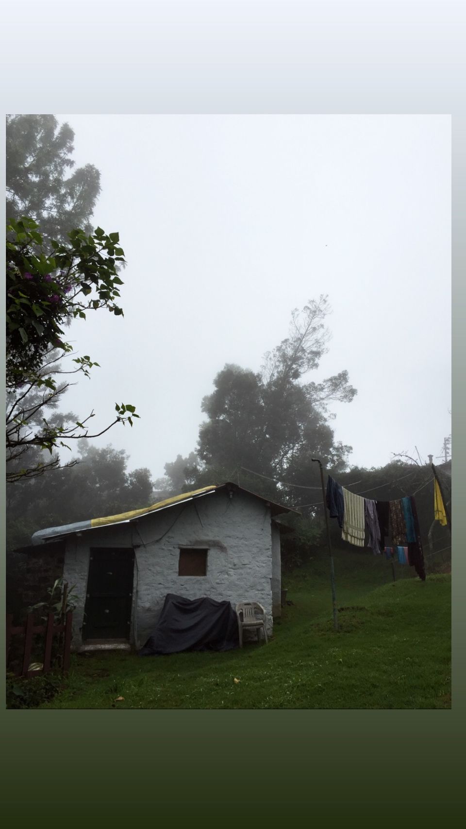 Photo of SaffronStays Kurinji Estate, Kodaikanal, Kurinji Temple Road, Kodaikanal, Tamil Nadu, India by Christopher D'costa