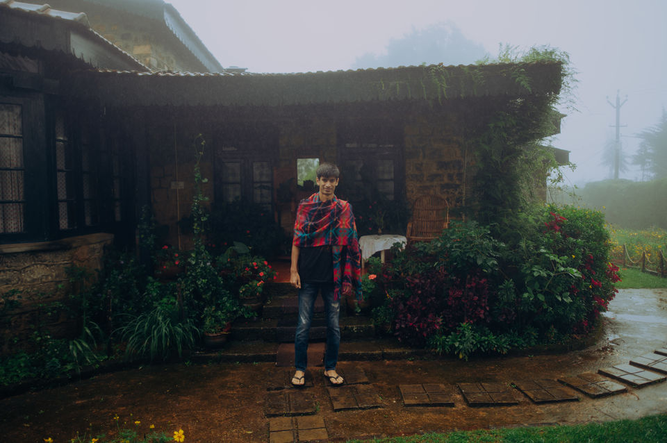Photo of SaffronStays Kurinji Estate, Kodaikanal, Kurinji Temple Road, Kodaikanal, Tamil Nadu, India by Christopher D'costa