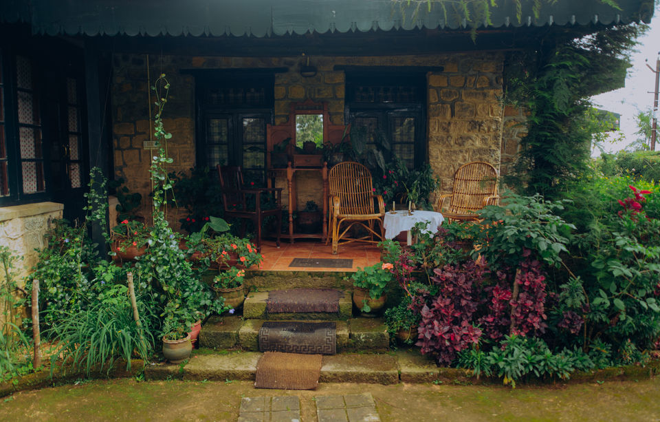 Photo of SaffronStays Kurinji Estate, Kodaikanal, Kurinji Temple Road, Kodaikanal, Tamil Nadu, India by Christopher D'costa