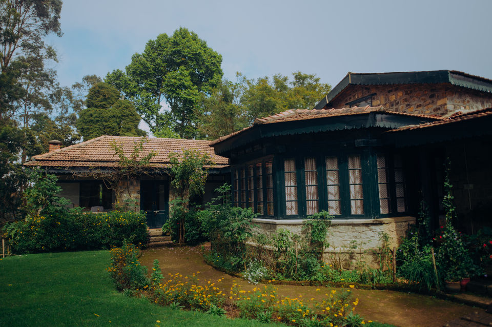 Photo of SaffronStays Kurinji Estate, Kodaikanal, Kurinji Temple Road, Kodaikanal, Tamil Nadu, India by Christopher D'costa