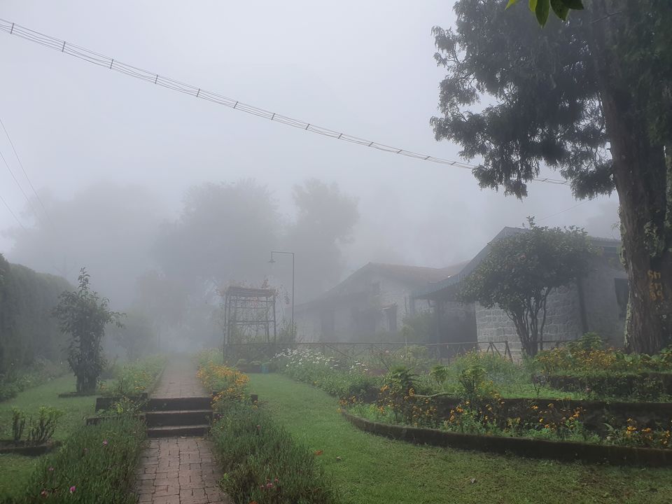 Photo of SaffronStays Kurinji Estate, Kodaikanal, Kurinji Temple Road, Kodaikanal, Tamil Nadu, India by Christopher D'costa