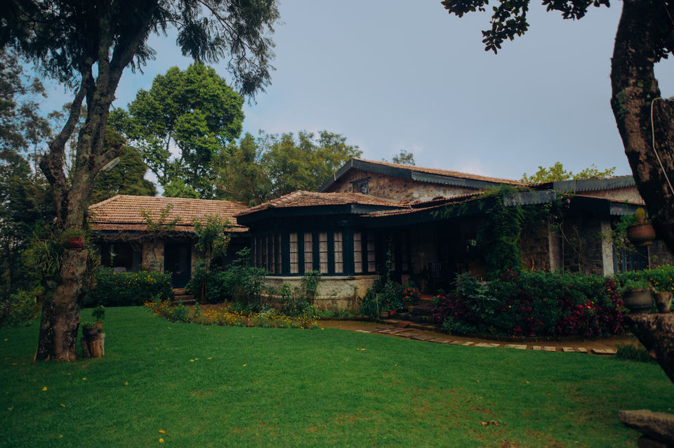 Photo of SaffronStays Kurinji Estate, Kodaikanal, Kurinji Temple Road, Kodaikanal, Tamil Nadu, India by Christopher D'costa