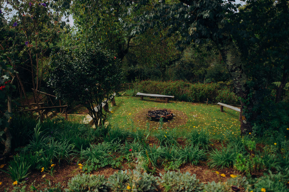 Photo of SaffronStays Kurinji Estate, Kodaikanal, Kurinji Temple Road, Kodaikanal, Tamil Nadu, India by Christopher D'costa