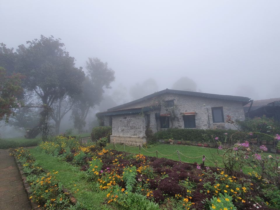 Photo of SaffronStays Kurinji Estate, Kodaikanal, Kurinji Temple Road, Kodaikanal, Tamil Nadu, India by Christopher D'costa