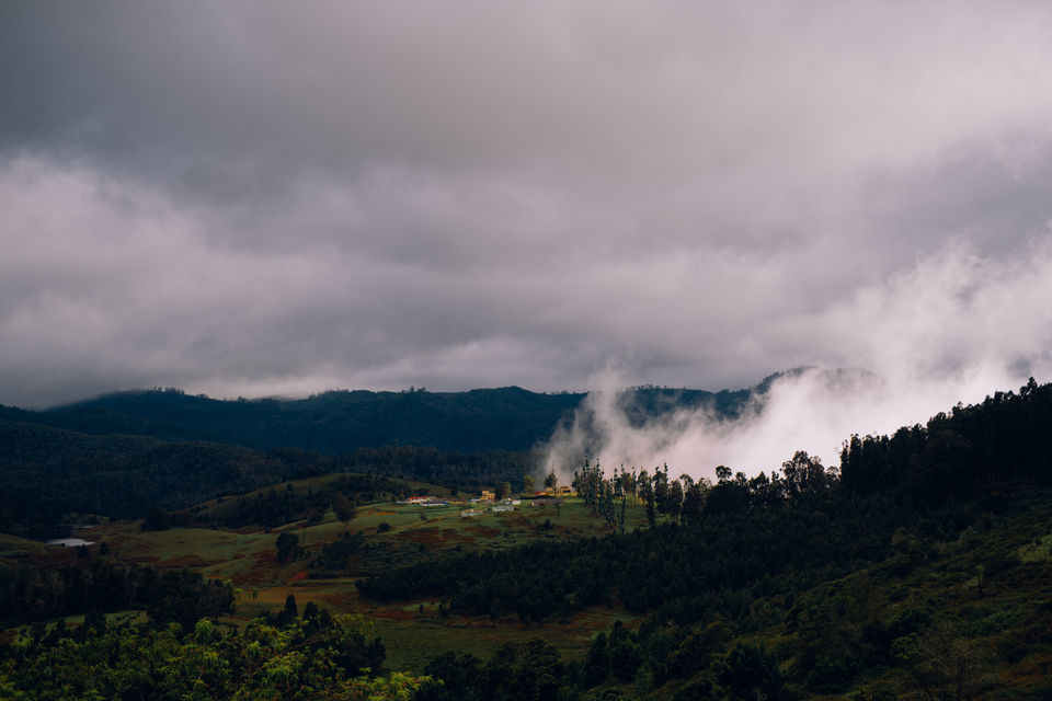 Photo of Kodaikanal - The Princess of Hill stations 1/4 by Christopher D'costa