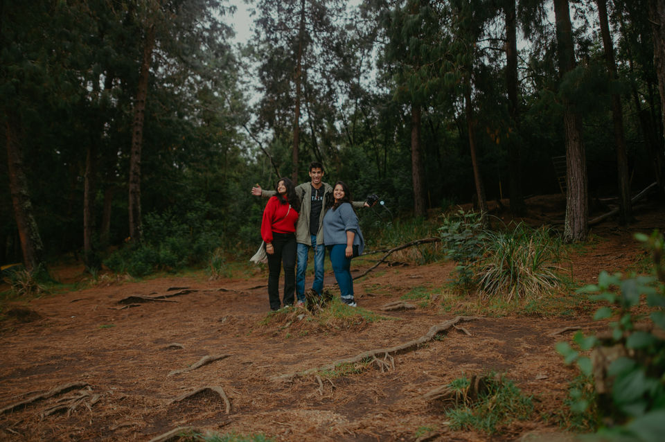 Photo of Kodaikanal - The Princess of Hill stations 3/4 by Christopher D'costa