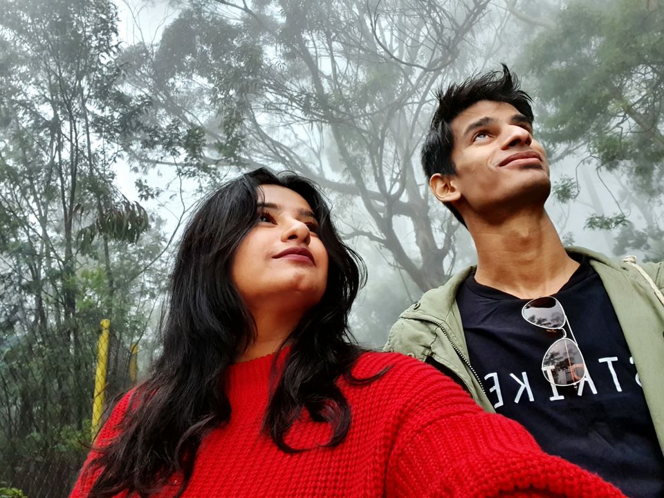 Photo of Kodaikanal - The Princess of Hill stations 4/4 by Christopher D'costa