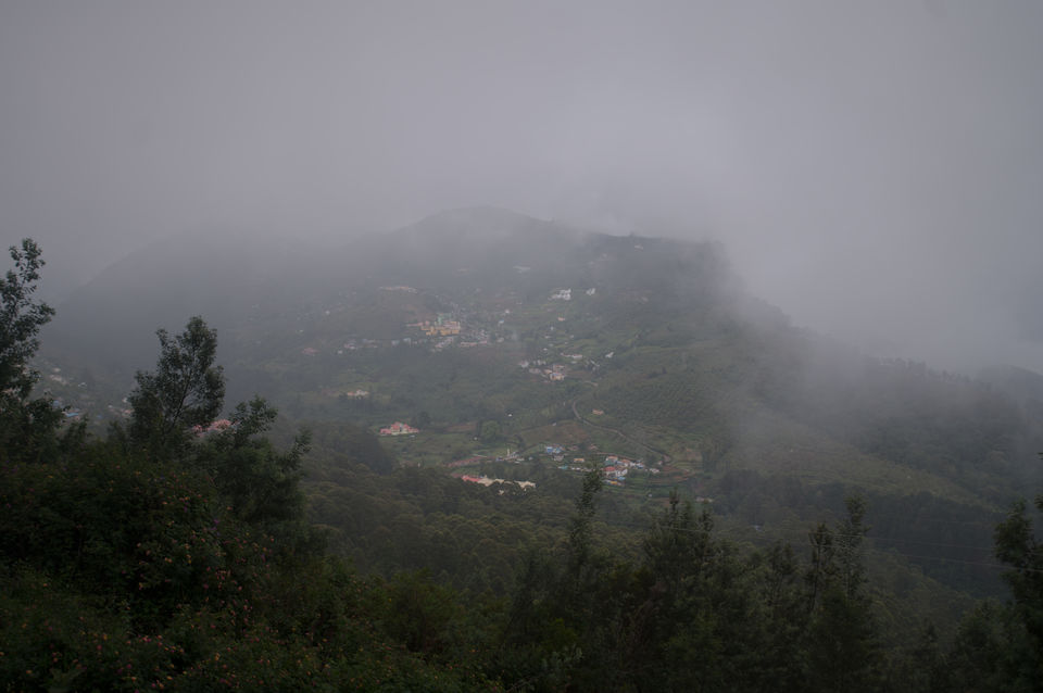 Photo of Coakers Walk - Kodaikanal, Coaker's Walk, Kodaikanal, Tamil Nadu, India by Christopher D'costa