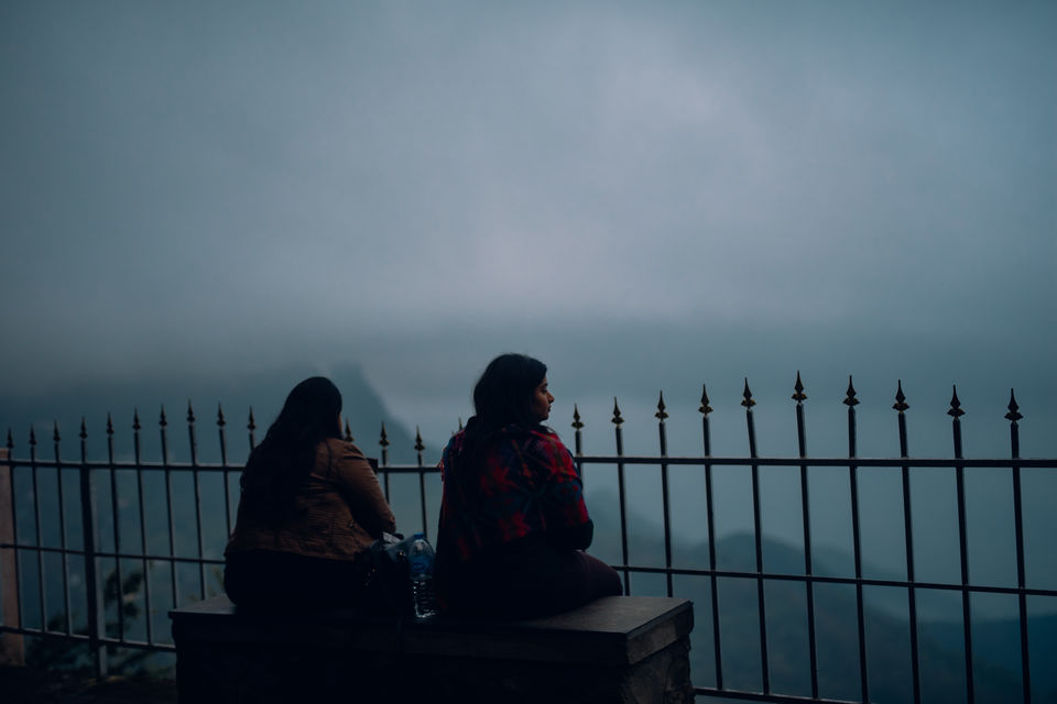 Photo of Kodaikanal - The Princess of Hill stations by Christopher D'costa