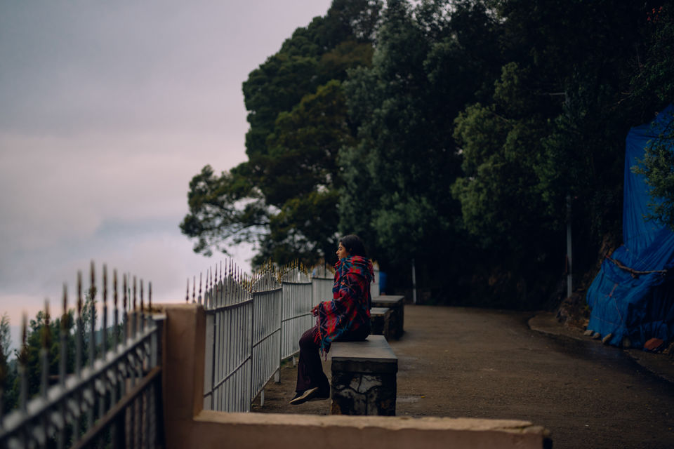 Photo of Kodaikanal - The Princess of Hill stations by Christopher D'costa