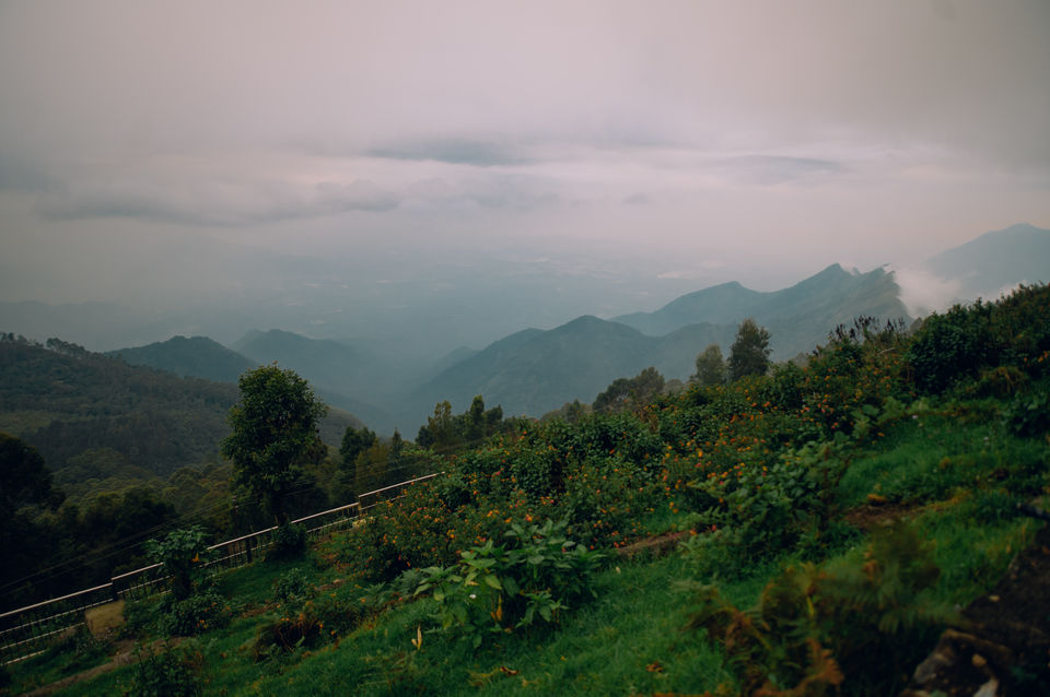 Photo of Kodaikanal - The Princess of Hill stations by Christopher D'costa