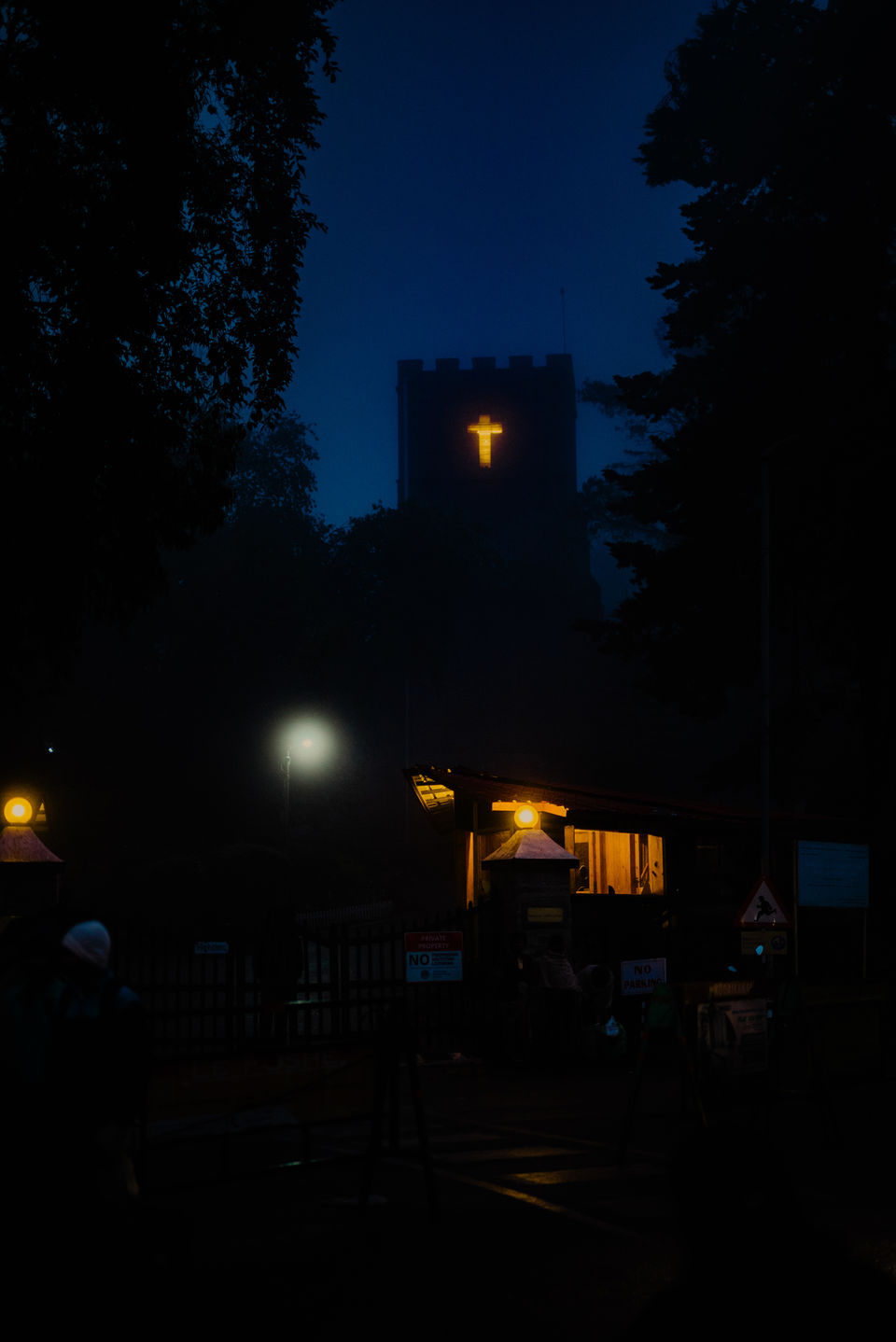 Photo of The Royal Tibet, Kodaikanal, Tamil Nadu, India by Christopher D'costa