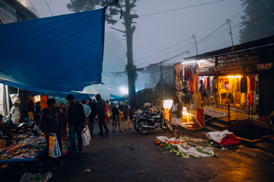 Photo of The Royal Tibet, Kodaikanal, Tamil Nadu, India by Christopher D'costa