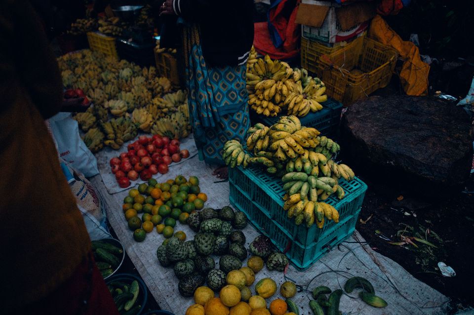 Photo of The Royal Tibet, Kodaikanal, Tamil Nadu, India by Christopher D'costa