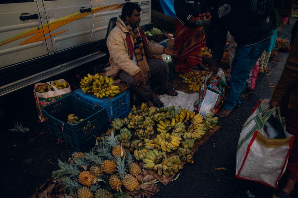 Photo of The Royal Tibet, Kodaikanal, Tamil Nadu, India by Christopher D'costa