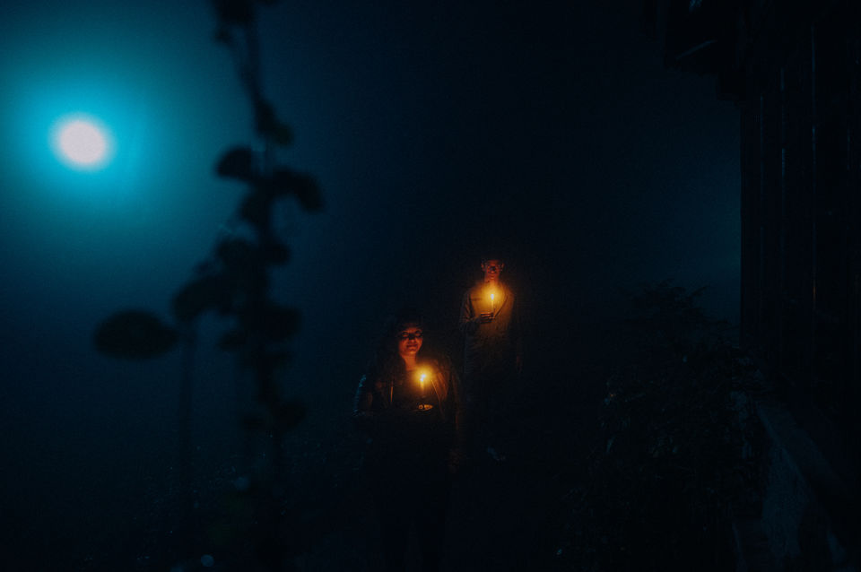 Photo of SaffronStays Kurinji Estate, Kodaikanal, Kurinji Temple Road, Kodaikanal, Tamil Nadu, India by Christopher D'costa