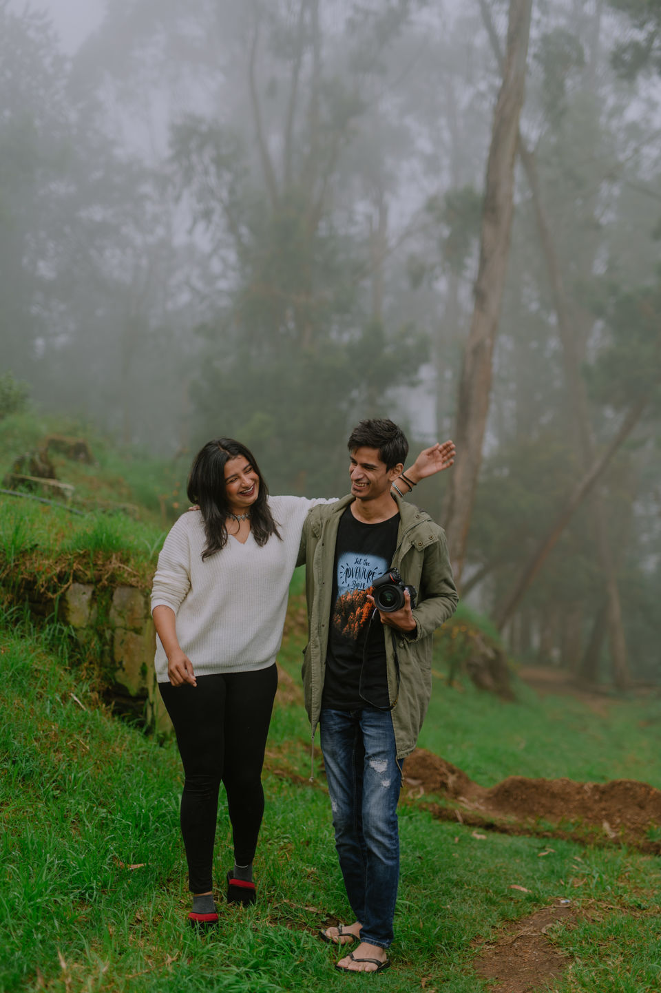 Photo of Kodaikanal - The Princess of Hill stations by Christopher D'costa
