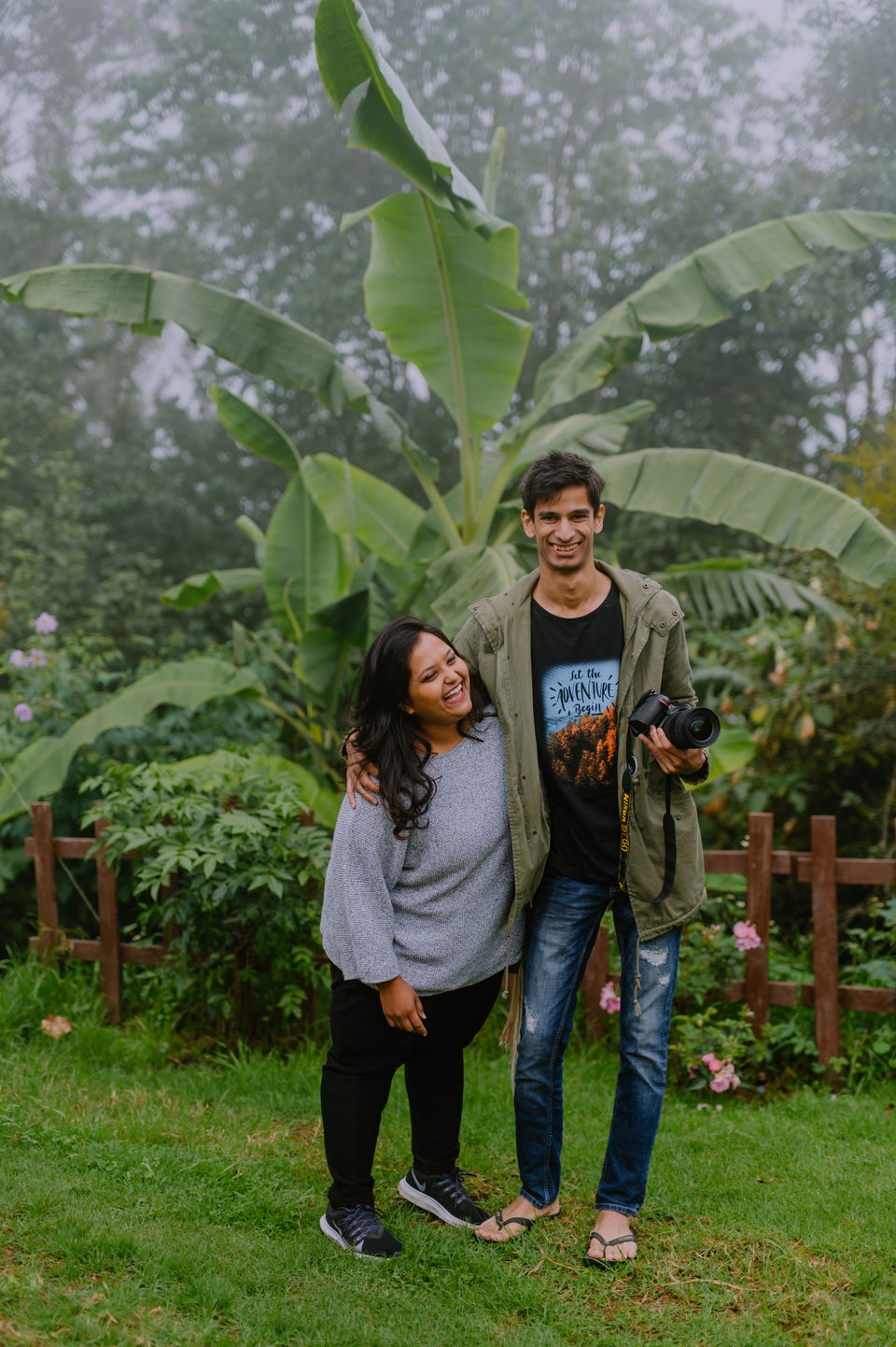 Photo of Kodaikanal - The Princess of Hill stations by Christopher D'costa