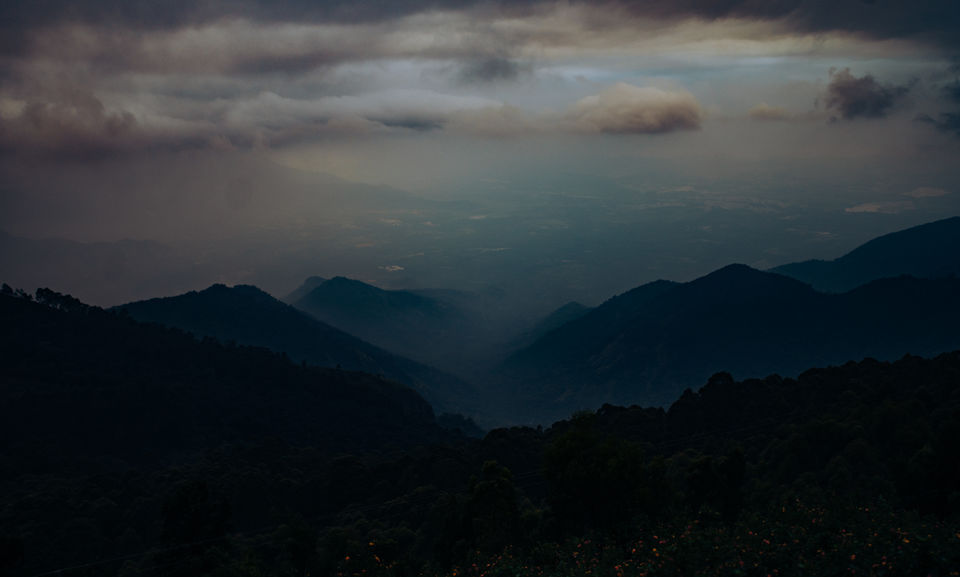 Photo of Kodaikanal - The Princess of Hill stations by Christopher D'costa